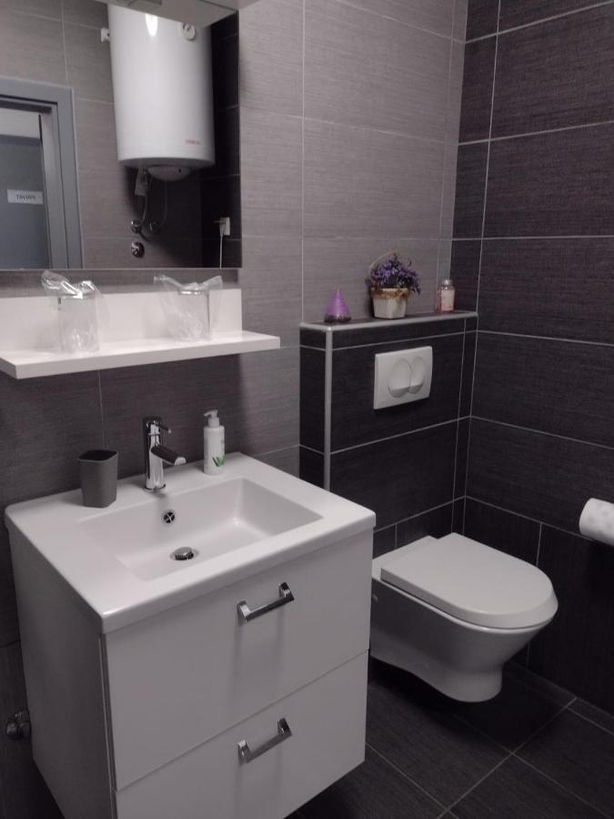 Room Armani Rovinj Exterior foto