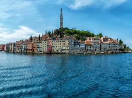 Room Armani Rovinj Exterior foto